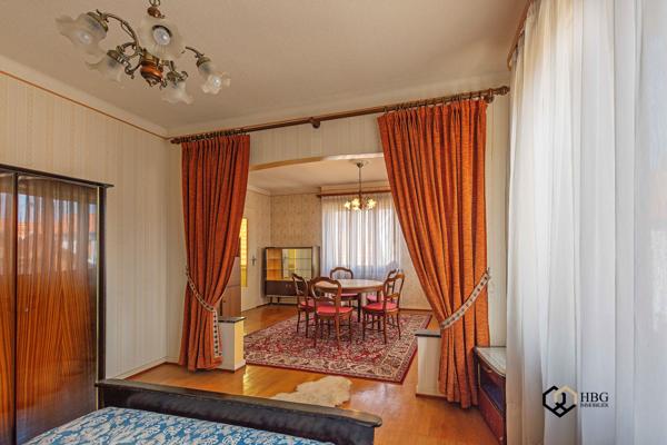 Weitbruch (67500) Maison spacieuse à fort potentiel à Weitbruch (proche Haguenau)