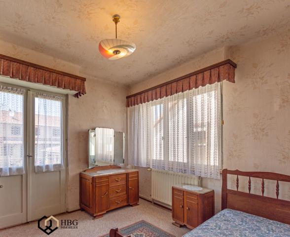 Weitbruch (67500) Maison spacieuse à fort potentiel à Weitbruch (proche Haguenau)