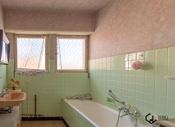 Weitbruch (67500) Maison spacieuse à fort potentiel à Weitbruch (proche Haguenau)