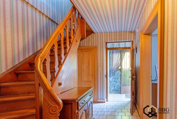 Weitbruch (67500) Maison spacieuse à fort potentiel à Weitbruch (proche Haguenau)