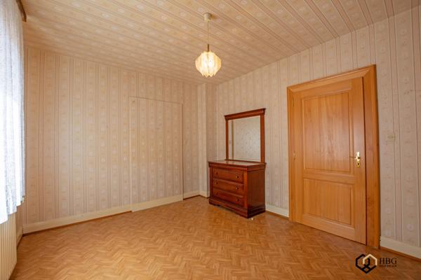 Weitbruch (67500) Maison spacieuse à fort potentiel à Weitbruch (proche Haguenau)