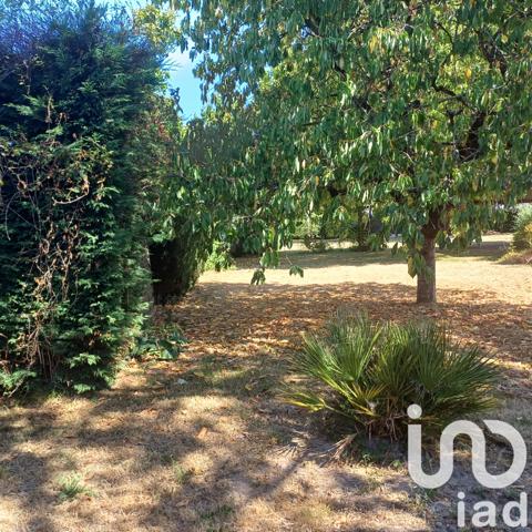 Terrain à vendre 698 m² Saint-Georges-sur-Loire