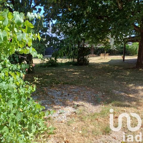 Terrain à vendre 698 m² Saint-Georges-sur-Loire