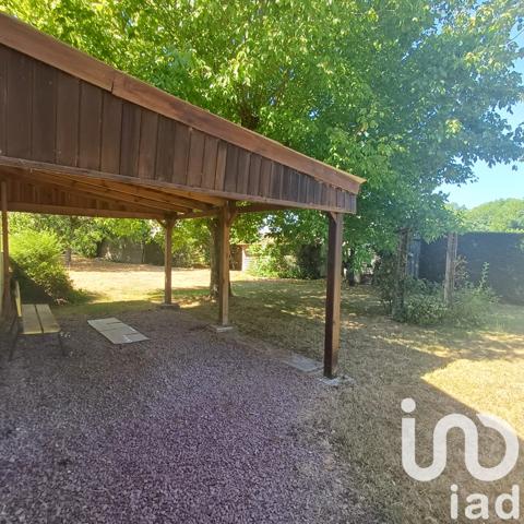 Terrain à vendre 698 m² Saint-Georges-sur-Loire