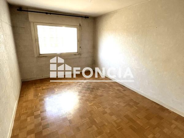 À vendre Appartement 4 pièces 103.6 m² - Grenoble 38100