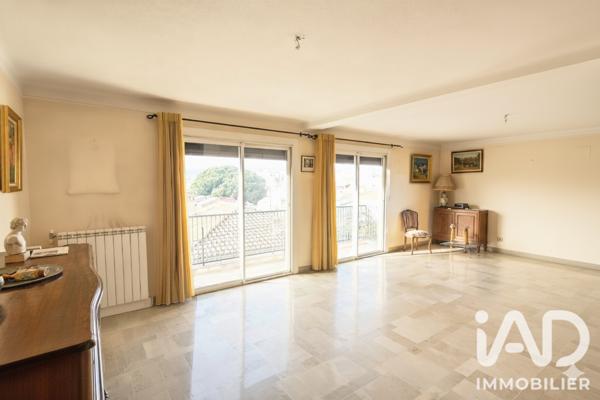 Appartement à vendre 5 pièces 117 m² Perpignan