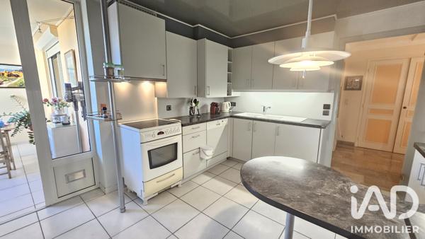 Appartement à vendre 5 pièces 117 m² Perpignan