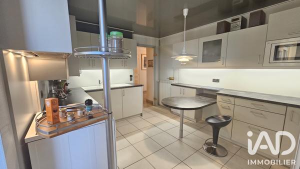 Appartement à vendre 5 pièces 117 m² Perpignan