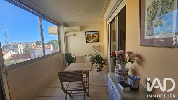 Appartement à vendre 5 pièces 117 m² Perpignan