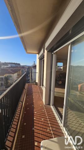 Appartement à vendre 5 pièces 117 m² Perpignan