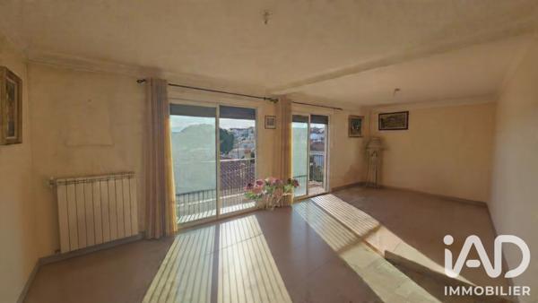 Appartement à vendre 5 pièces 117 m² Perpignan