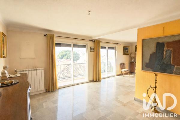 Appartement à vendre 5 pièces 117 m² Perpignan