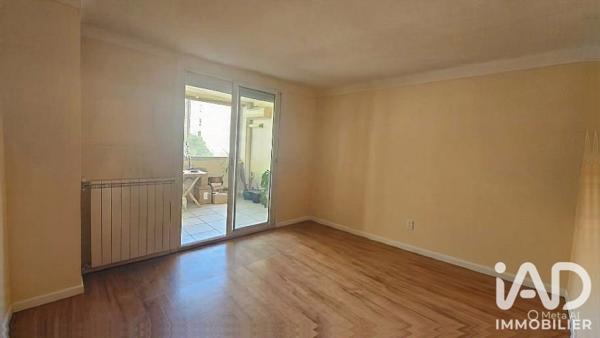 Appartement à vendre 5 pièces 117 m² Perpignan