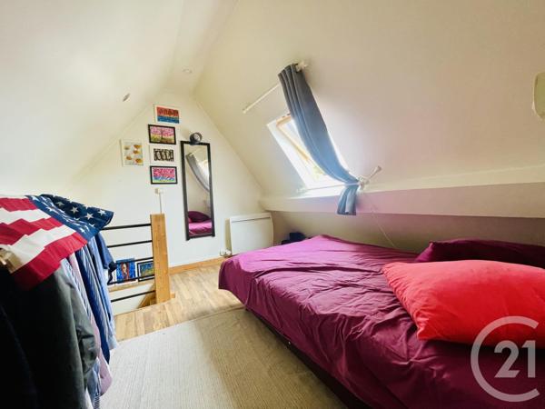 Appartement T2 à vendre  2 pièces - 27,12 m2 ST ARNOULT EN YVELINES - 78