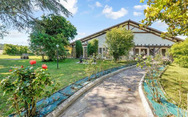 Maison à vendre    4 pièces • 220 m2 Pujaudran