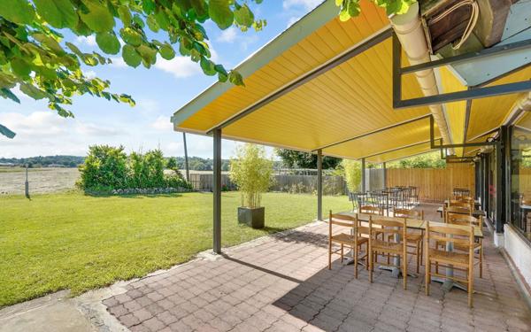 Maison à vendre    4 pièces • 220 m2 Pujaudran