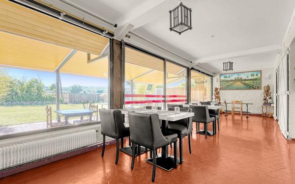 Maison à vendre    4 pièces • 220 m2 Pujaudran