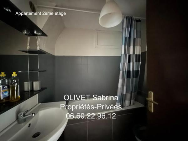 ROUEN IMMEUBLE DE CARACTÈRE À FORT POTENTIEL