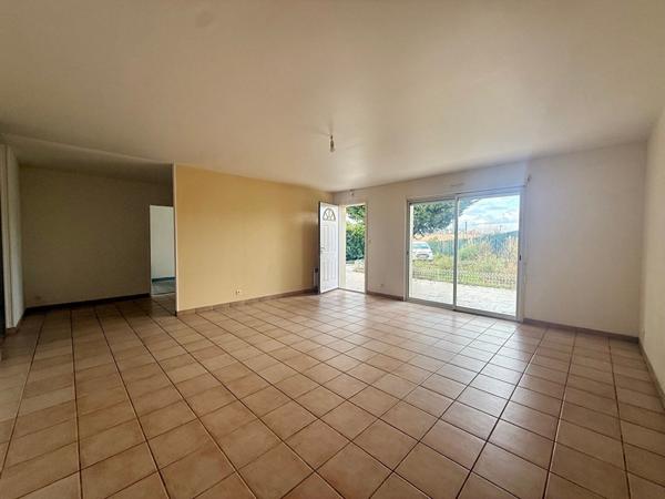 Maison à vendre-Ambares et Lagrave