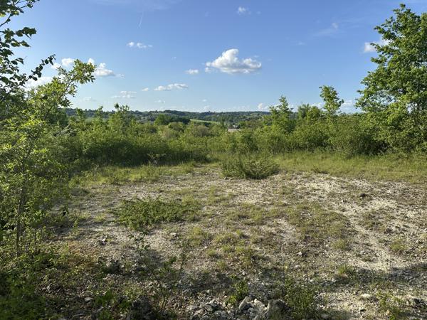 Terrain à vendre à Bertric-Burée (24320) - Dordogne