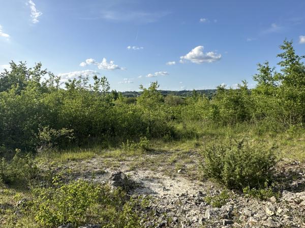 Terrain à vendre à Bertric-Burée (24320) - Dordogne