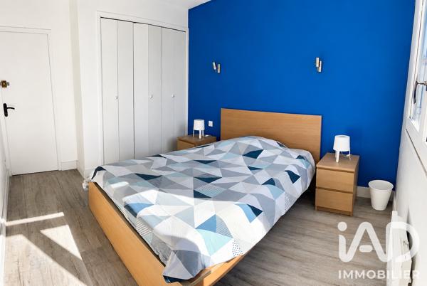 Appartement à vendre 5 pièces 73,74 m² Montpellier