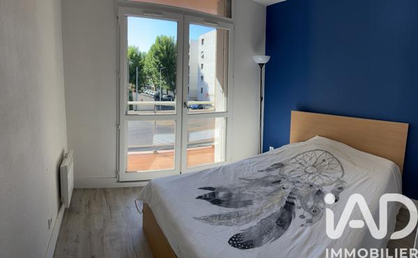 Appartement à vendre 5 pièces 73,74 m² Montpellier