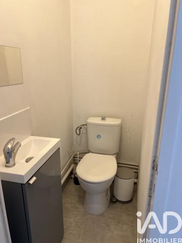 Appartement à vendre 5 pièces 73,74 m² Montpellier