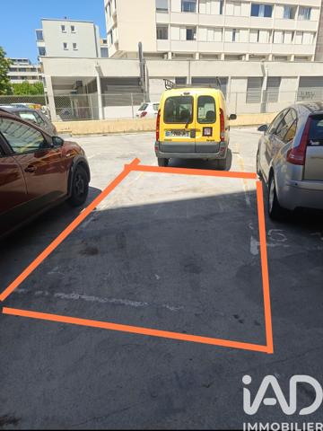 Appartement à vendre 5 pièces 73,74 m² Montpellier
