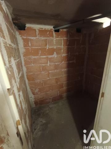 Appartement à vendre 5 pièces 73,74 m² Montpellier