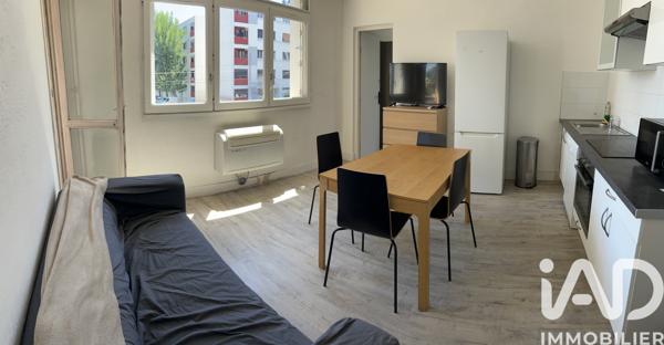 Appartement à vendre 5 pièces 73,74 m² Montpellier