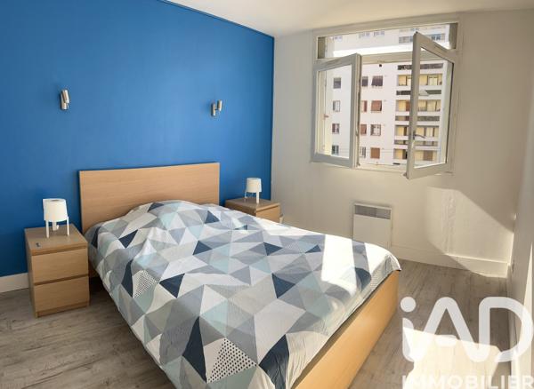 Appartement à vendre 5 pièces 73,74 m² Montpellier