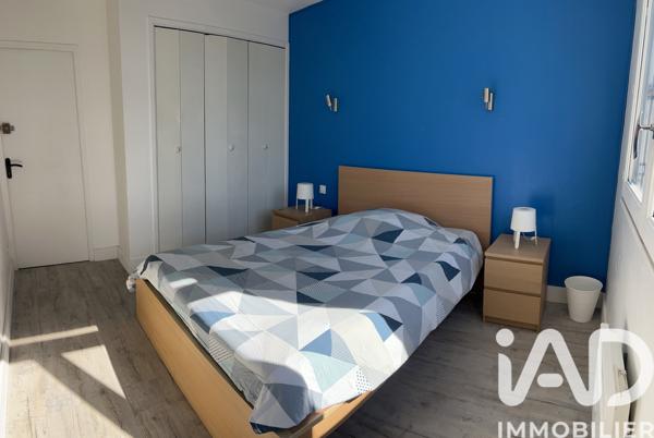 Appartement à vendre 5 pièces 73,74 m² Montpellier