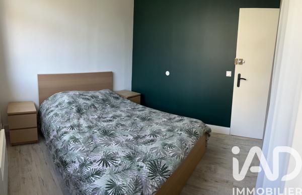 Appartement à vendre 5 pièces 73,74 m² Montpellier