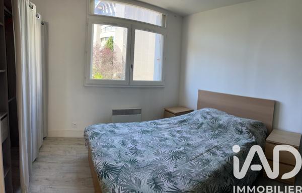 Appartement à vendre 5 pièces 73,74 m² Montpellier