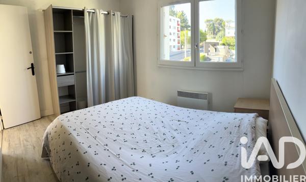 Appartement à vendre 5 pièces 73,74 m² Montpellier