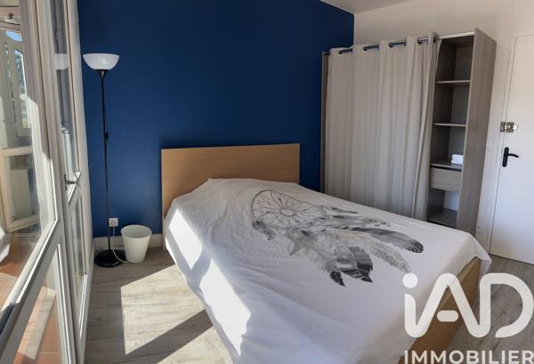 Appartement à vendre 5 pièces 73,74 m² Montpellier