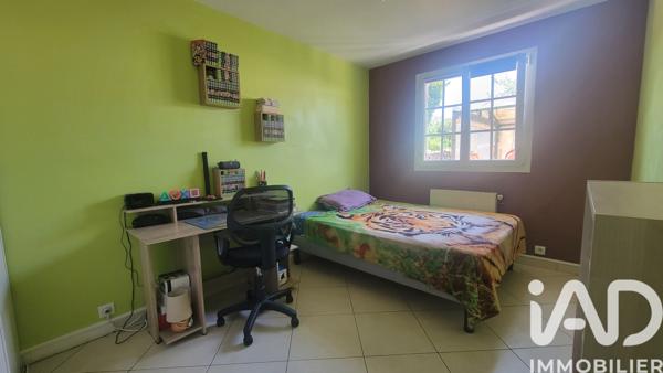 Maison à vendre 5 pièces 92 m² Loudun