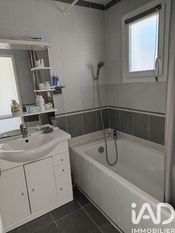 Maison à vendre 5 pièces 92 m² Loudun