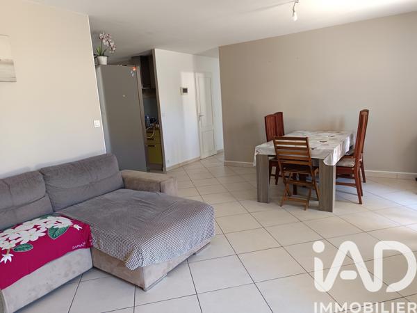 Maison à vendre 5 pièces 92 m² Loudun