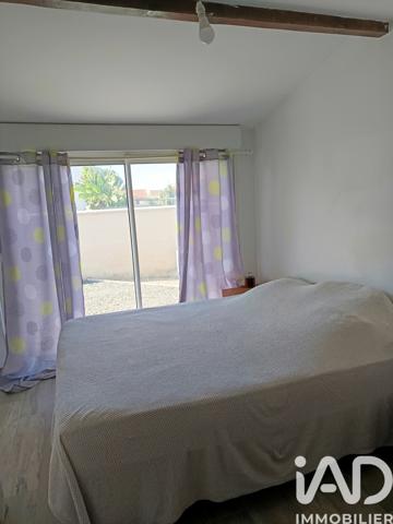 Maison à vendre 5 pièces 92 m² Loudun