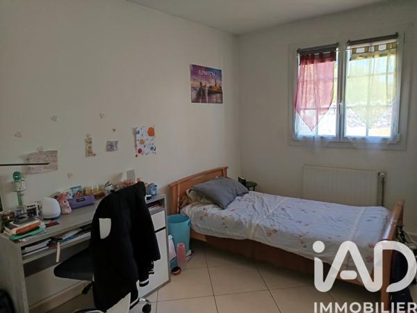 Maison à vendre 5 pièces 92 m² Loudun