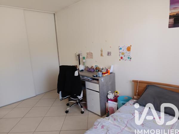 Maison à vendre 5 pièces 92 m² Loudun