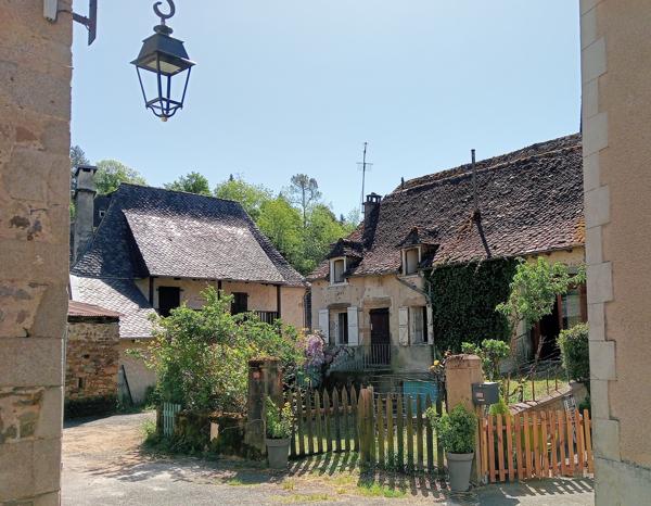 Maison à vendre à Argentat-sur-Dordogne (19400) - Corrèze