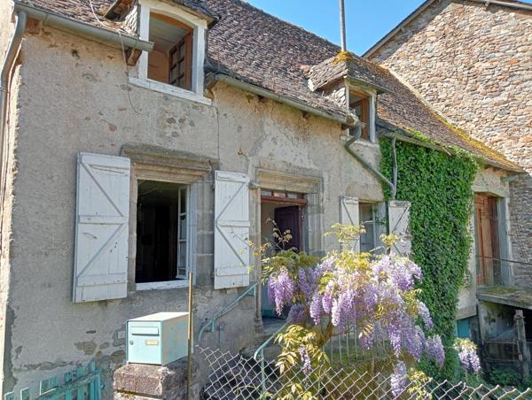 Maison à vendre à Argentat-sur-Dordogne (19400) - Corrèze
