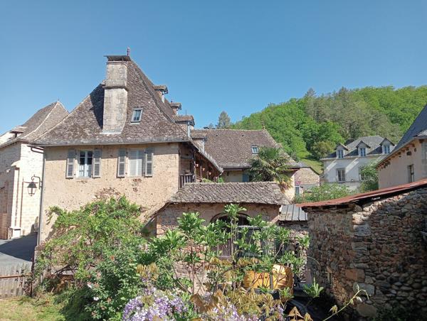Maison à vendre à Argentat-sur-Dordogne (19400) - Corrèze
