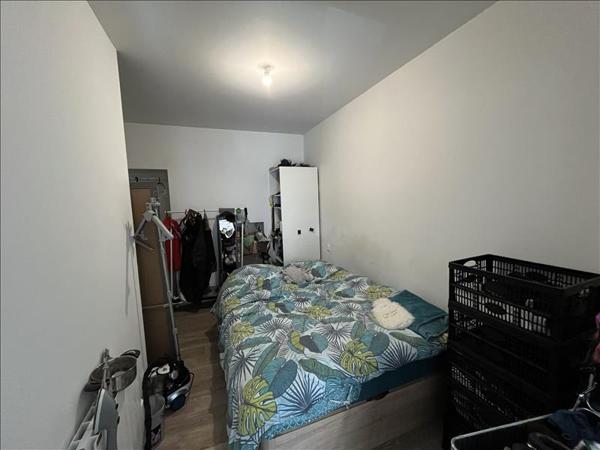 Appartement à louer |  LANNION |  1 pièce | 37 m²