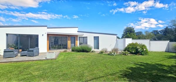 Maison à vendre à La Garnache (85710) - Vendée