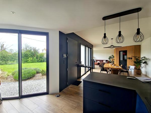 Maison à vendre à La Garnache (85710) - Vendée
