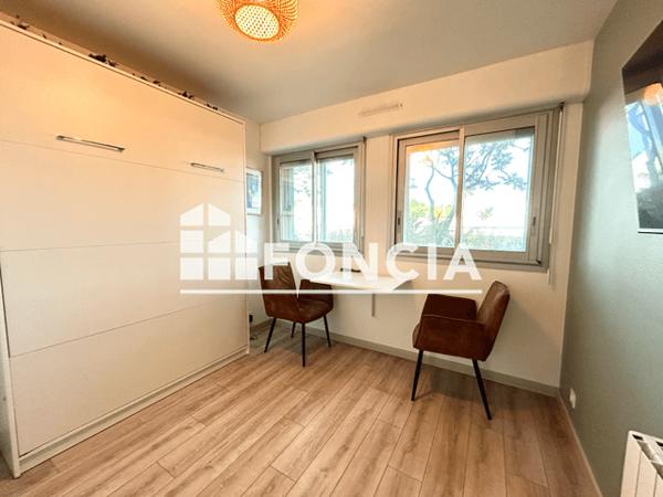 Location Studio meublé 16.38 m² - Puilboreau 17138